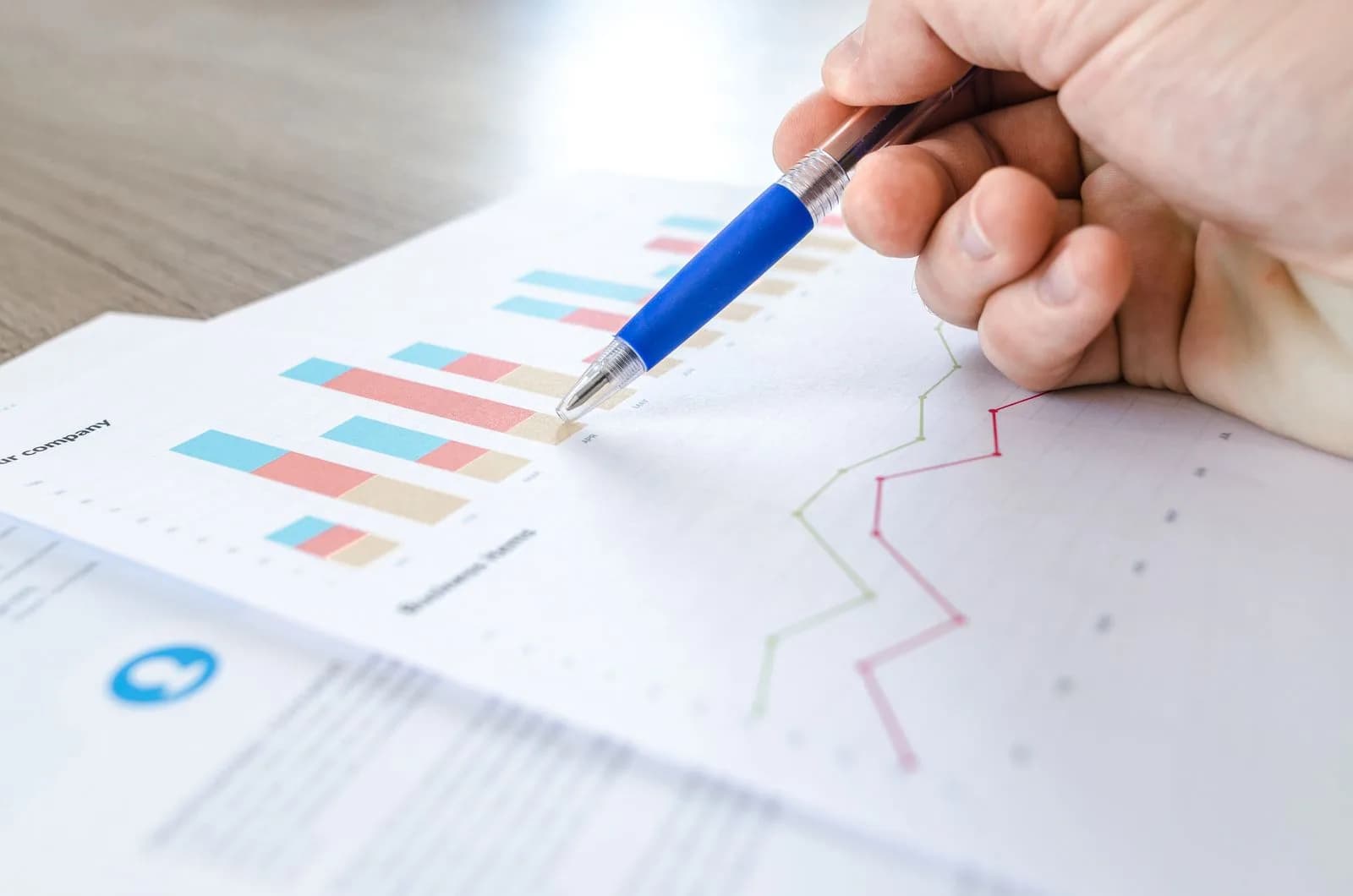 Accurate OMR analytics and enterprise assessment reporting