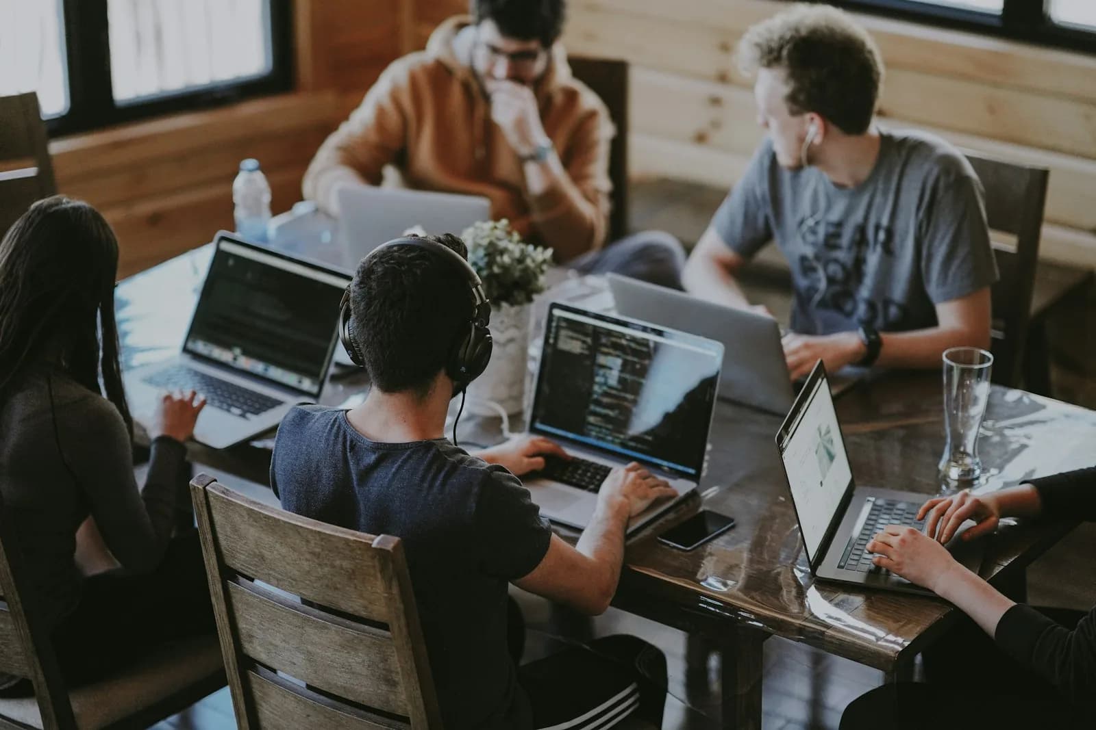 Enterprise OMR Quote consultation