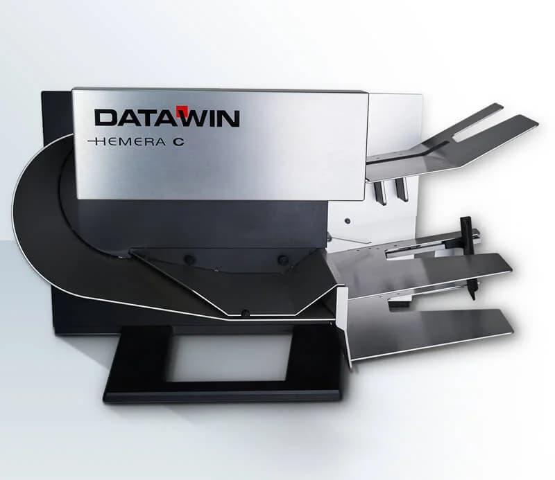 DATAWIN Hemera C Scanner