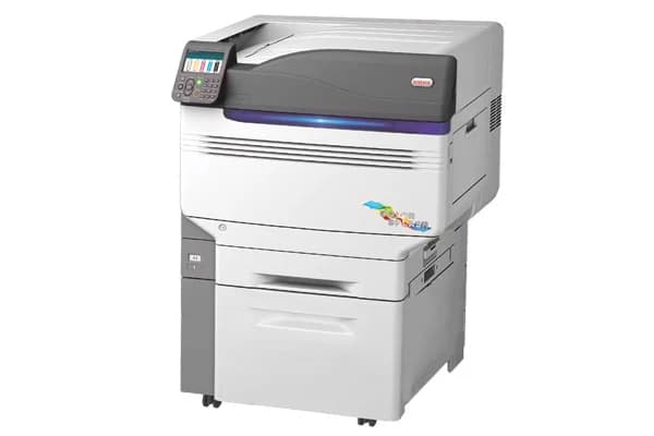 Intec 5000 OMR Scanner