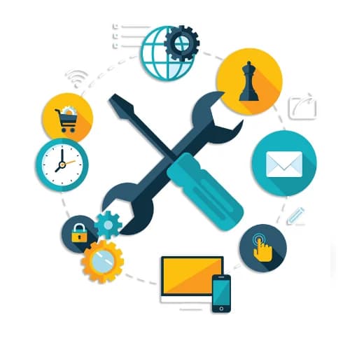 Analytics & Reporting