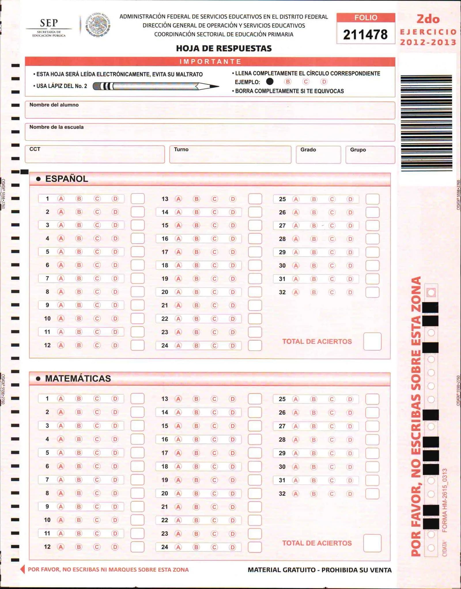 Government & Institutional Ready
