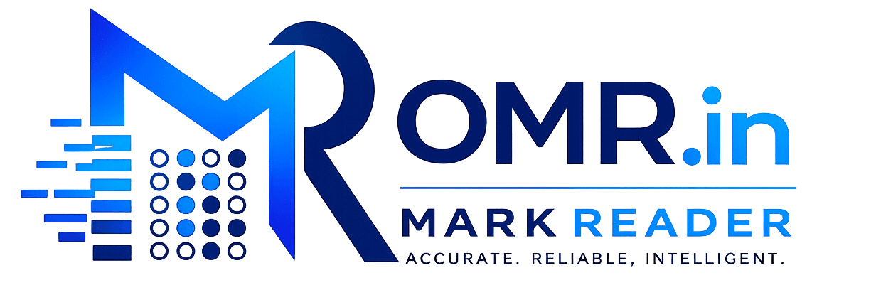 Mark Reader Logo