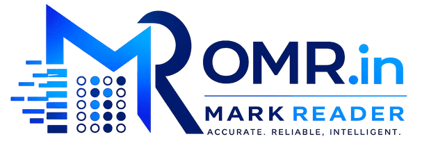 OMR.in - Mark Reader