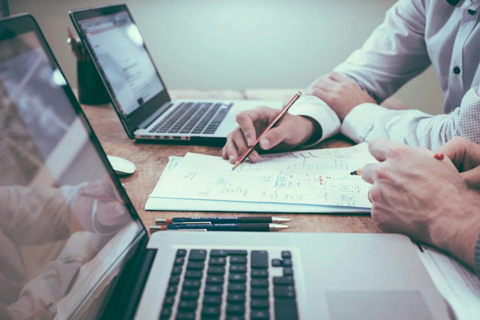 Enterprise OMR and assessment workspace