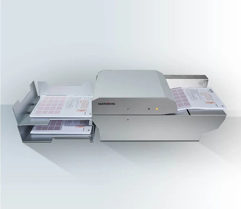 Mark Reader AXM960 scanner